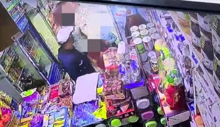 عاجل:اعتقال مختطف الطفلة فاطمة الزهراء بمدينة القنيطرة￼