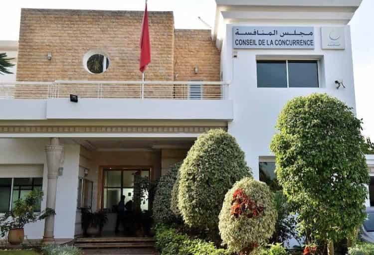 بسبب عدم التبليغ.. مجلس المنافسة ينزل عقوبات مالية ثقيلة على شركتين￼