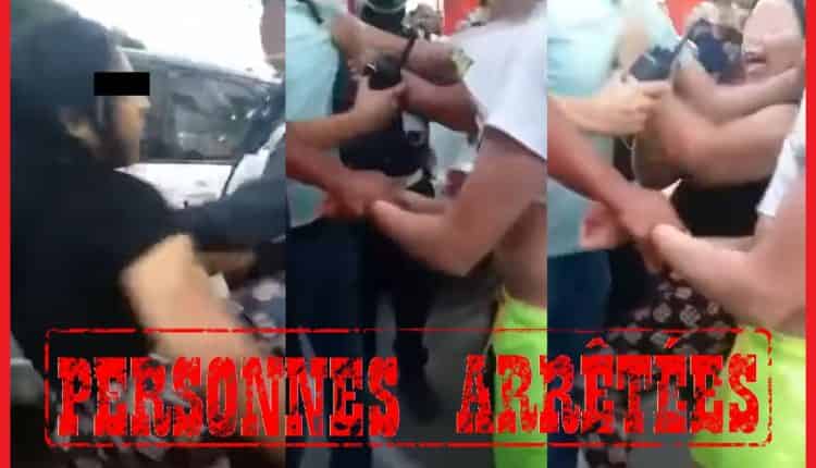 ابتدائية القنيطرة تُصدر حكمها في حق زوجة “عادل الميلودي”