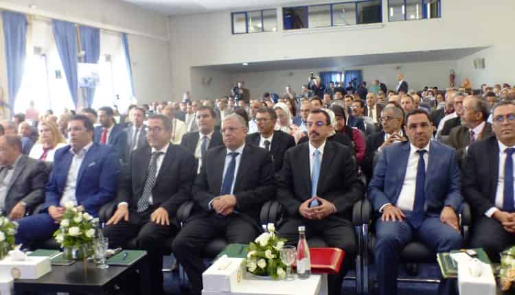 اكادير.. انطلاق المشاورات الجهوية للحوار الوطني حول التعمير والإسكان