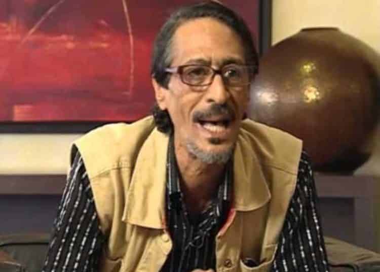 رحيل الفنان القدير نور الدين بكر بعد مسيرة فنية حافلة بالعطاء￼