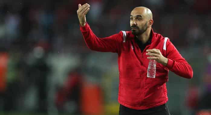 هل يستنسخ الركراكي تجربة الوداد مع المنتخب ويكون فريقا متجانسا؟￼