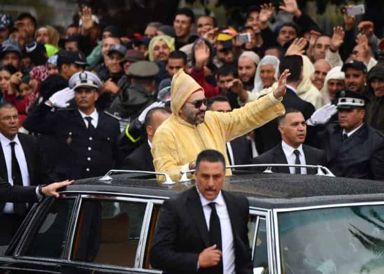 إقليم ميدلت.. تسليم هبة ملكية لفائدة زاوية سيدي حمزة￼
