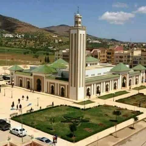 المجلس العلمي المحلي بالحسيمة  ينظم أمسية دينية بمناسبة المولد النبوي الشريف بتارجيست