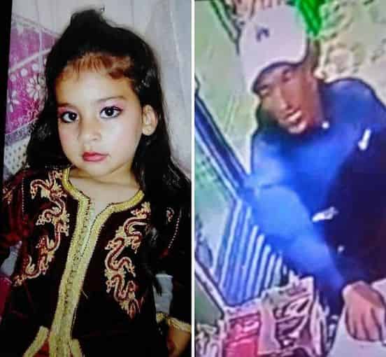 عاجل.. غرفة جنايات القنيطرة تقضي بـ15 سنة سجنا نافذا في حق مختطف الطفلة فاطمة الزهراء￼