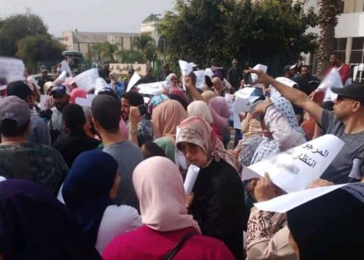 “الداخلية” توقف عامل الصخيرات _تمارة و6 رجال سلطة والسبب خروقات في مجال التعمير