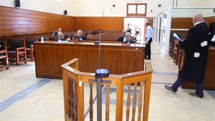 اعتقال رئيس جماعة  ونائبيه على خلفية قضية فساد