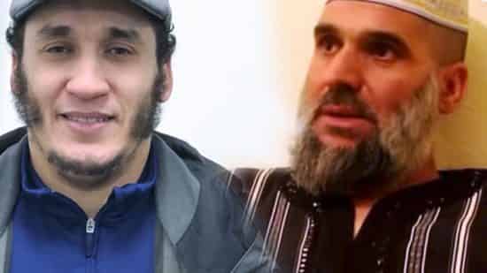 المعتقل الإسلامي السابق “بوشتى الشارف” يفضح حقيقة الإرهابي حاجب (+فيديو)￼