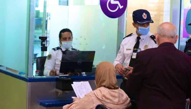 فتح تحقيق مع شرطي متورط في تزوير وثائق للهجرة السرية￼
