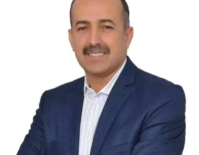 البرلماني أمغار يفتح مكتبا للتواصل مع ساكنة إقليم الحسيمة طيلة أيام الأسبوع.