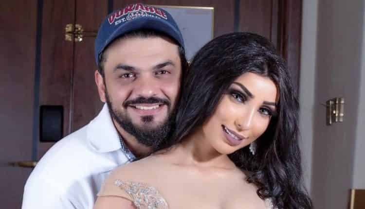 أمن مراكش يستمع لدنيا بطمة لإتهامها زوجها البحريني بالخيانة الزوجية￼