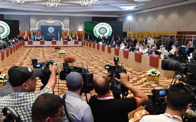 المجلس الوطني والنقابة الوطنية للصحافة ينددان باستفزازات النظام الجزائري تجاه الإعلاميين المغاربة￼