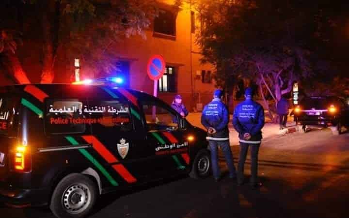 وفاة شخص كان رهن تدبير الحراسة النظرية خلال نقله للمستشفى