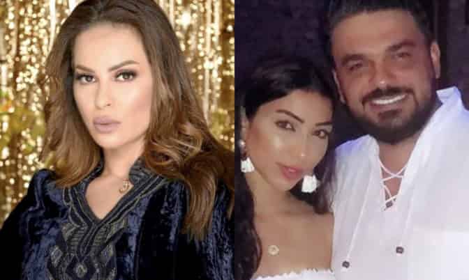 “محمد الترك” يطوي صفحة زواجه مع “دنيا باطمة” بشكل نهائي