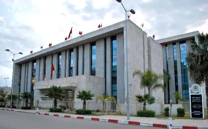 زاكورة..مندوبية التامك تفند الادعاءات المتعلقة بسوء معاملة سجين سابق￼