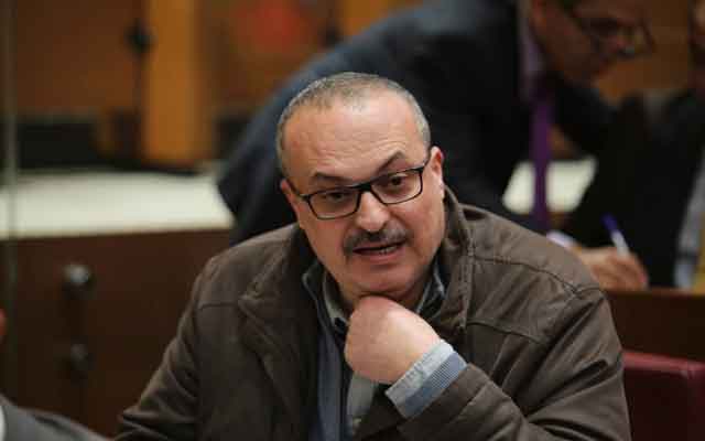 مجلس النواب ينتخب اليوم الإثنين محاسباً جديداً.. الحموتي مرشح بقوة للبقاء في منصبه￼