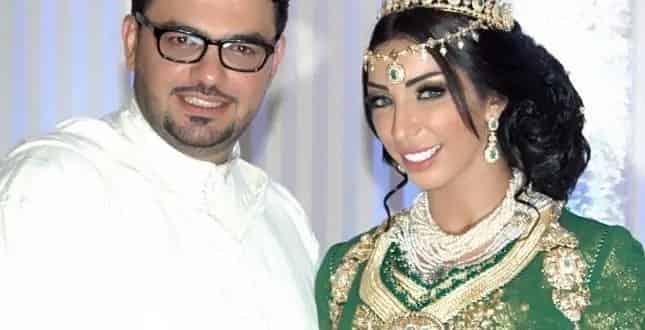 عاجل..اعتقال الترك بعد شكاية زوجته بطمة