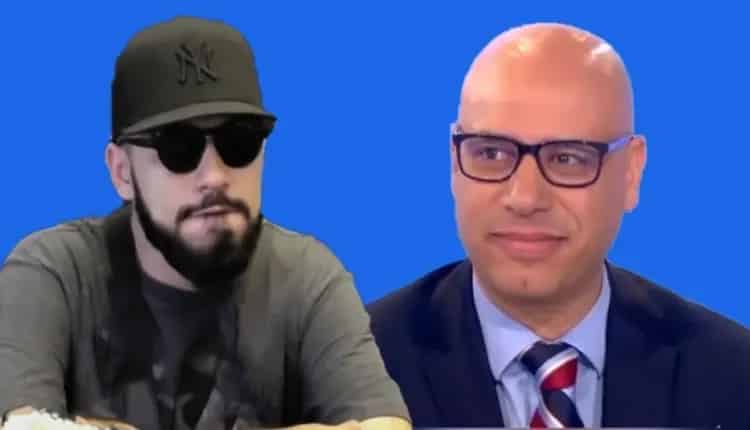 طوطو يهدد التيجيني بالتصفية 