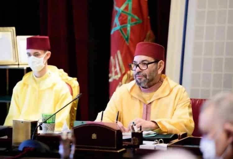 تأجيل اجتماع المجلس الوزاري إلى الخميس‎‎
