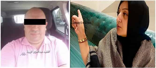 عبيـر: هذه حكايتي مع الضابط المنتحر
