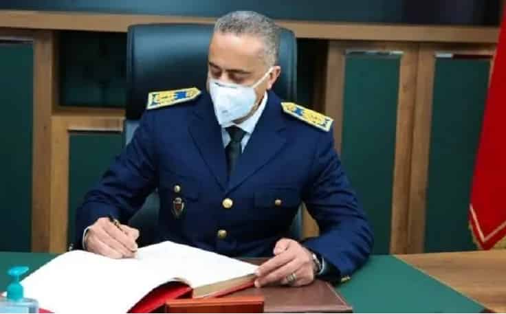 تعيينات جديدة في مناصب المسؤولية الأمنية