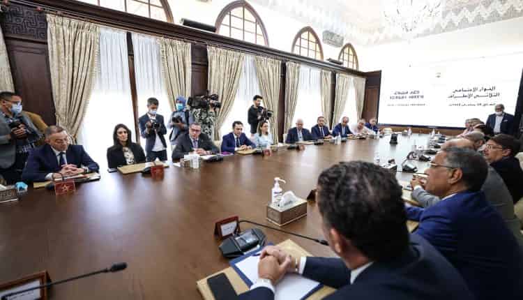 وزير الشغل: الحكومة تعالج ملفات بقيت عالقة منذ الإستقلال واتفاق فاتح ماي لم يكن سهلاً￼