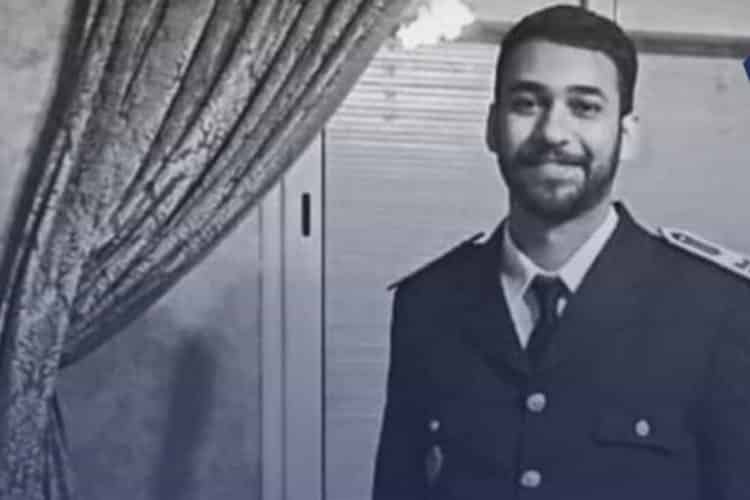 اكادير.. الحكم على قاتل الشرطي المامون الفقير￼