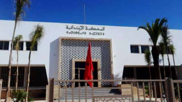 تعيين الأستاذ “محمد بلحسن” وكيلا للملك لدى المحكمة الإبتدائية بأكادير