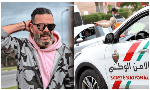 بعد صدور مذكرة بحث وتوقيف في حقه.. “عادل الميلودي”يقرر تسليم نفسه