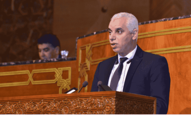 مجلس المستشارين يصادق على مشروع قانون الإطار المتعلق بمنظومة الصحة￼