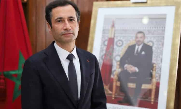 جلالة الملك يعين محمد بنشعبون مديرا عاما لصندوق محمد السادس للاستثمار￼