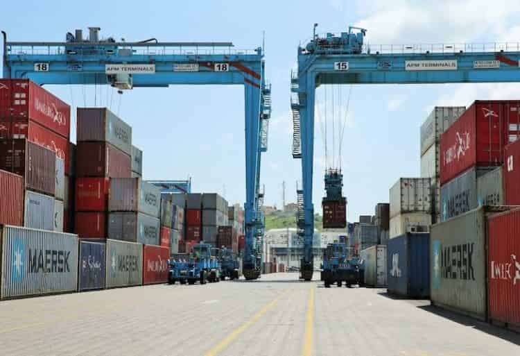 المغرب سيصبح في غضون سنوات من أبرز المنصات العالمية الصناعية￼