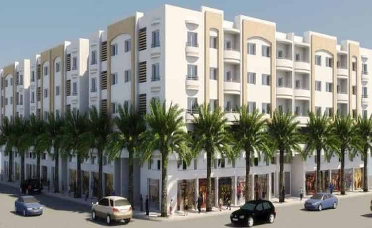 الدعم الموجه للسكن.. الحكومة تضع الشروط وتحدد سقف المبالغ المالية￼