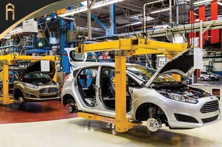 في إطار تنويع الشركاء.. عملاق هندي متخصص في صناعة السيارات يستقر بطنجة￼