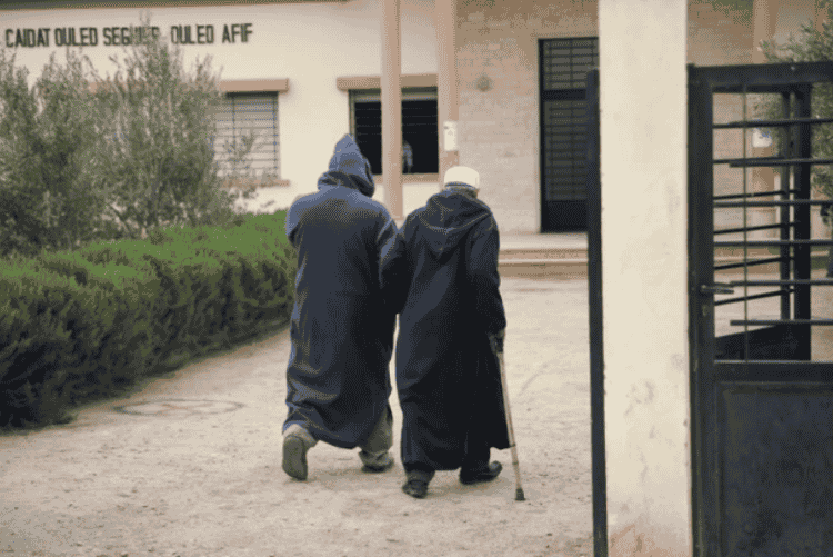 المتقاعدون يتساءلون عن مآل الزيادة التي وعدت بها الحكومة￼