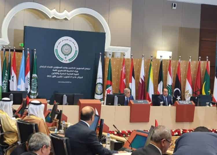 “قمة الجزائر” تناقش التدخلات الإيرانية في الشؤون الداخلية للدول العربية￼