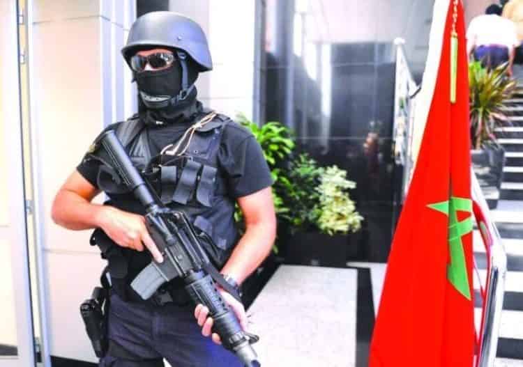 محاربة الإرهاب.. الانتربول تشيد باستراتيجية المغرب “القوية جدا”￼