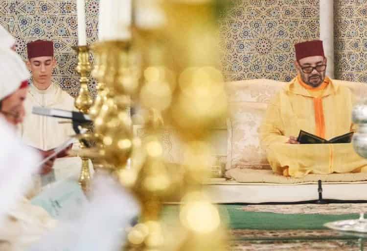 العفو الملكي على 9 سجناء قضايا الإرهاب يعكس تفرد المغرب في مكافحة التطرف الديني