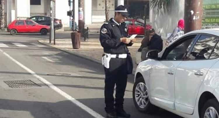 حصيلة مخالفات السير والجولان.. أزيد من 8 ملايين درهم وحجز 4 آلاف عربة￼