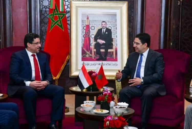 الأمم المتحدة: اليمن تجدد دعمها للوحدة الترابية للمملكة المغربية￼