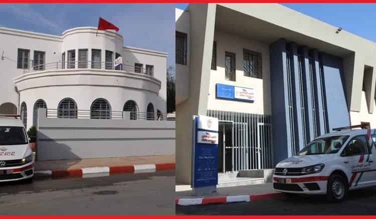 المديرية العامة للأمن الوطني تطلق مجموعة من بنيات القرب الشرطية