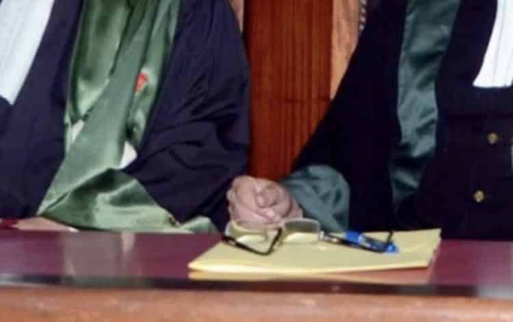 هذه آخر تطورات ملف قضاة التسجيل الصوتي بالدار البيضاء