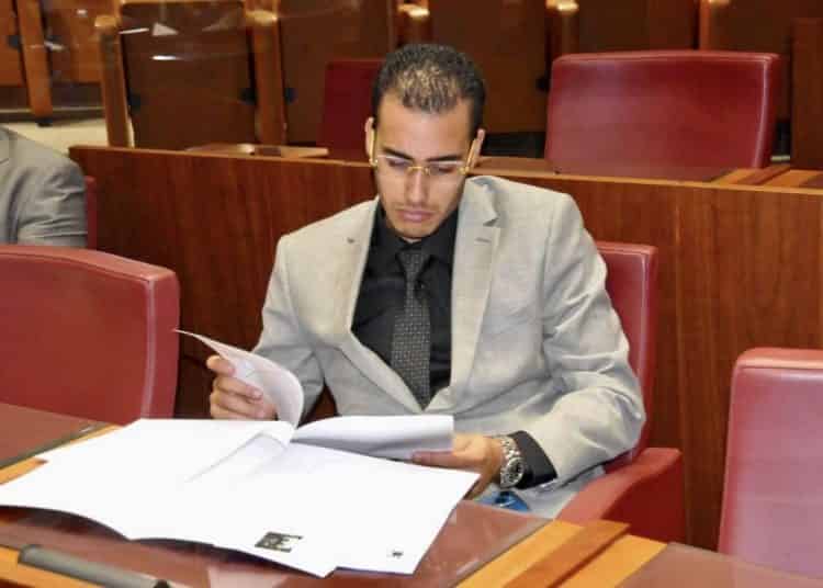 البرلماني  إسماعيل كرم: دعم الأسر الفقيرة والرهانات الاجتماعية الملحة في صلب قانون المالية للسنة المقبلة 