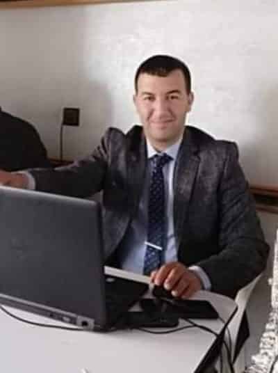 أحمد الكعبوز يترافع عن فلاحي اشتوكة