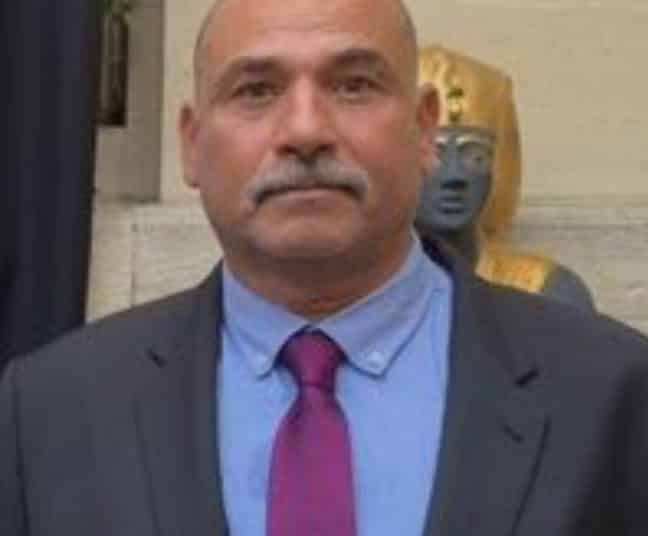 محفوظه يابلادي