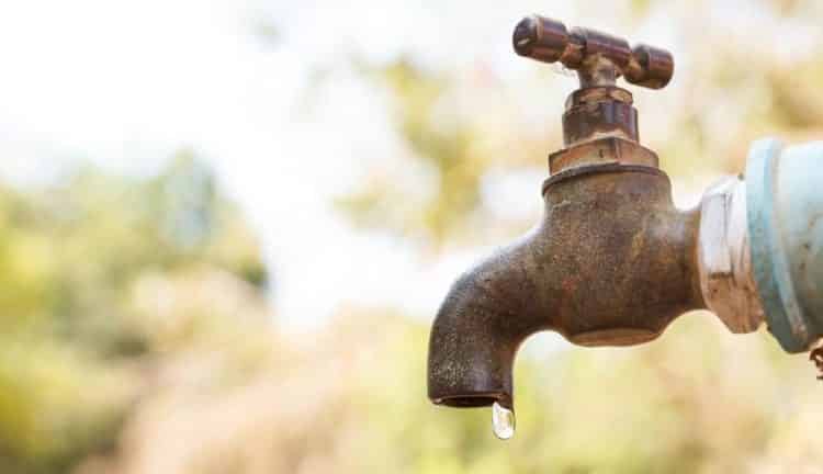والي الدارالبيضاء الكبرى: سنتخذ تدابير تقشفية خلال الايام المقبلة اذا ما استمر شح الامطار￼