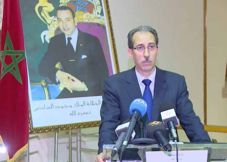 الداكي.. يجب مواصلة المزيد من التعبئة والانخراط لحماية حقوق الطفل