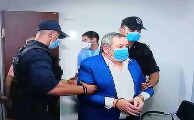 15 سنة سجنا نافذا في حق المدير العام السابق لـ”سوناطراك”￼