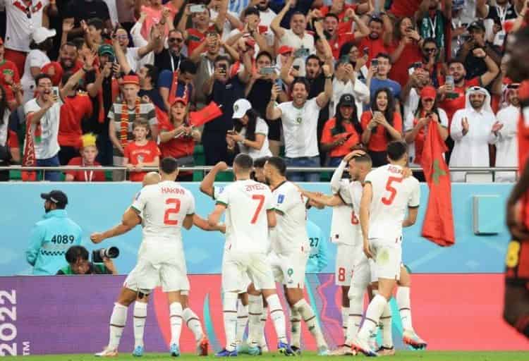 مونديال قطر..حسابات وحظوظ تأهل أسود الأطلس إلى الدور الثاني