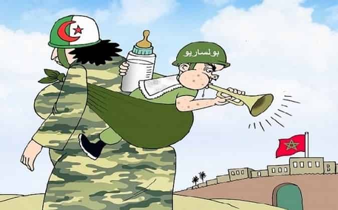 خبير فرنسي: الجزائر اختلقت نزاع الصحراء تبعا لاعتبارات جيوسياسية